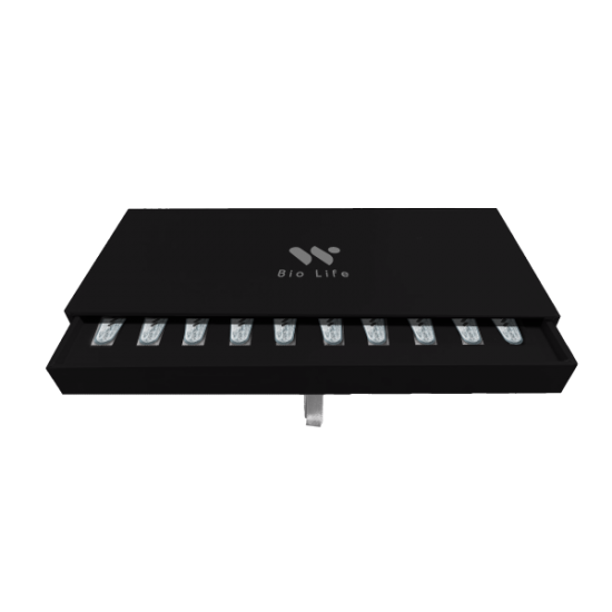 Біорегулятор Bio Life - 1 упаковка