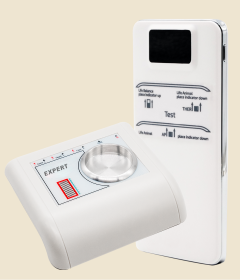 Пристрої для діагностики