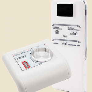 Пристрої для діагностики