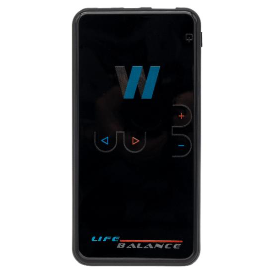 Пристрій - Life Balance 2.1
