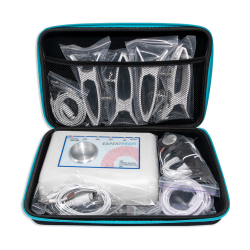 Фірмовий кейс для приладів Life Expert Profi