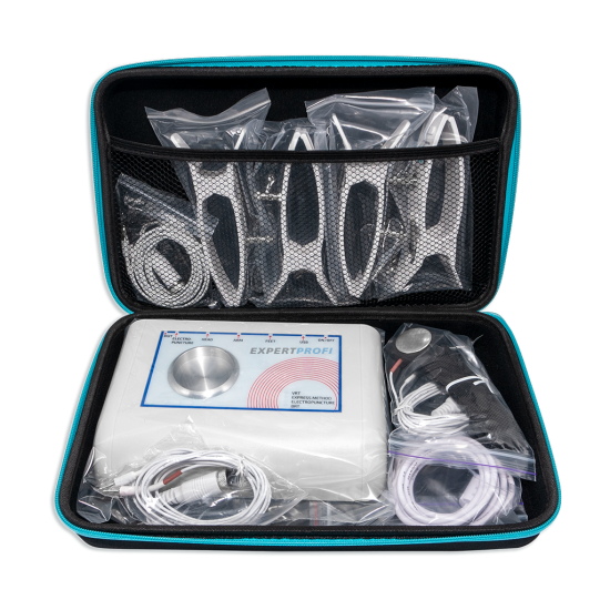 Фірмовий кейс для приладів Life Expert Profi